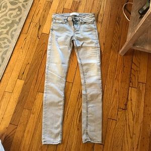 IRO. Jeans size 29